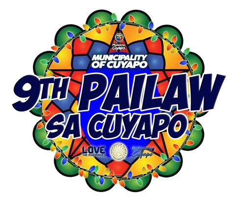 cuyapo logo|Cuyapo Tourism Culture and Arts .